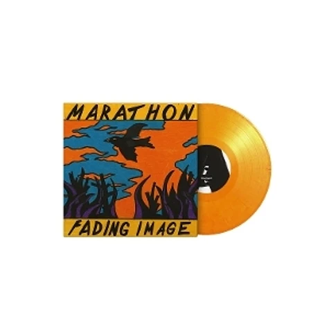 Marathon - Fading Image