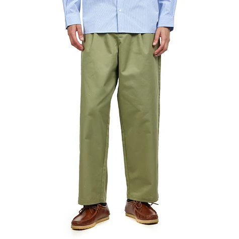 New Amsterdam Surf Association - Reworked Trousers