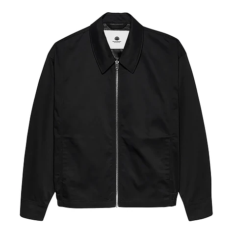 New Amsterdam Surf Association - Re-Work Jacket