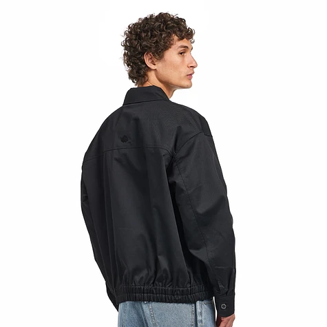New Amsterdam Surf Association - Re-Work Jacket