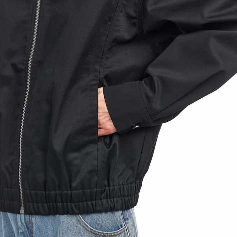 New Amsterdam Surf Association - Re-Work Jacket