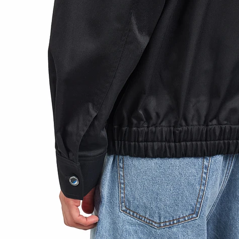 New Amsterdam Surf Association - Re-Work Jacket