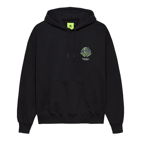 New Amsterdam Surf Association - Tall Grass Hoodie