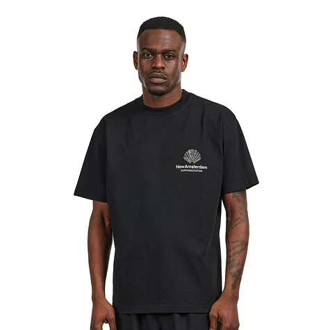 New Amsterdam Surf Association - Tall Grass Tee