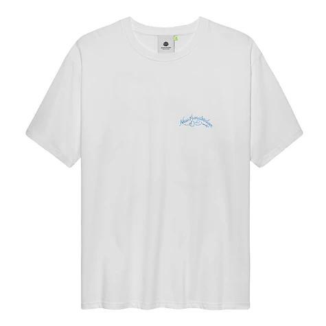 New Amsterdam Surf Association - Love Connect Tee