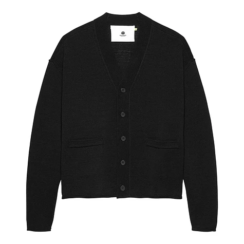 New Amsterdam Surf Association - Knitted Cardigan