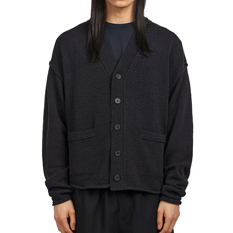 New Amsterdam Surf Association - Knitted Cardigan