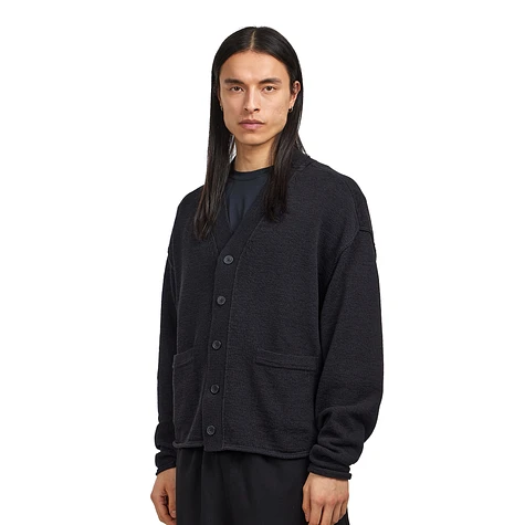 New Amsterdam Surf Association - Knitted Cardigan