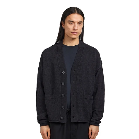 New Amsterdam Surf Association - Knitted Cardigan