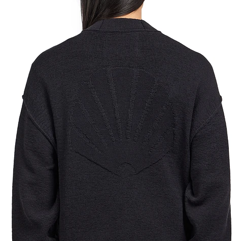New Amsterdam Surf Association - Knitted Cardigan
