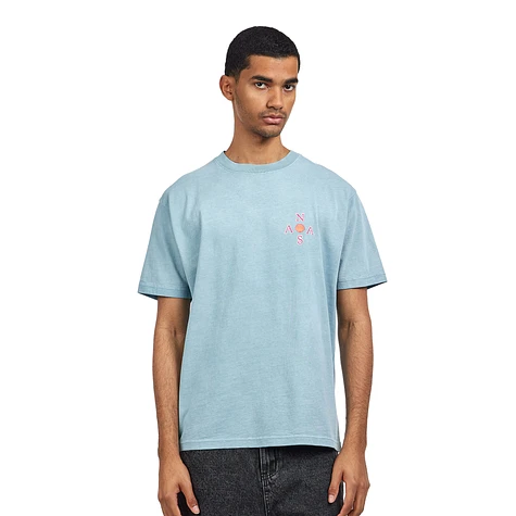 New Amsterdam Surf Association - Surfboard Tee