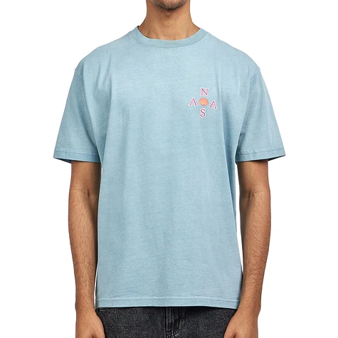 New Amsterdam Surf Association - Surfboard Tee