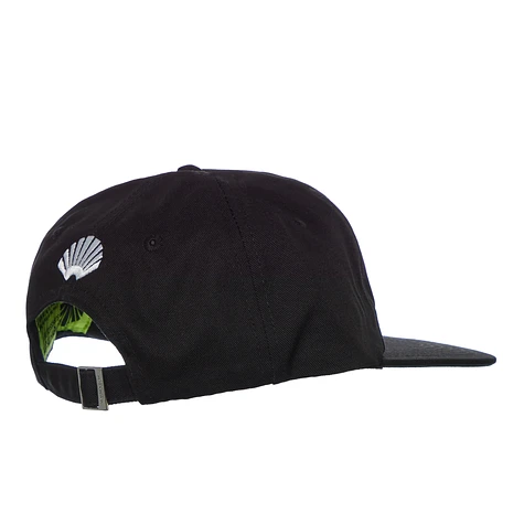 New Amsterdam Surf Association - Name Cap