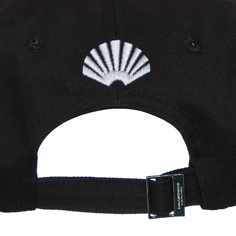 New Amsterdam Surf Association - Name Cap