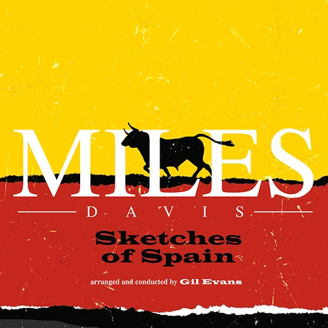 Miles Davis - Sketches Of Spain