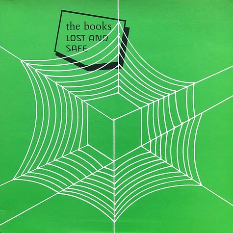 The Books - Lost And Safe