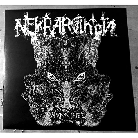 Nekrarchon - Gehinnam