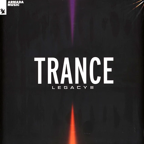 V.A. - Trance Legacy III - Armada Music