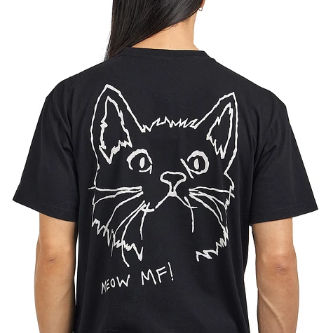 Patta - Meow T-Shirt