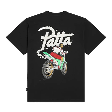 Patta - Biker T-Shirt