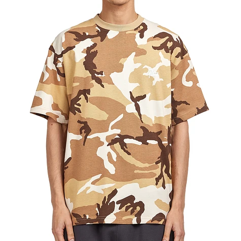 Patta - Bark Woodland Camo T-Shirt