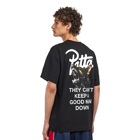 Patta - Bark T-Shirt