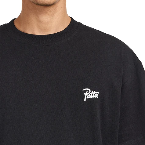 Patta - Bark T-Shirt