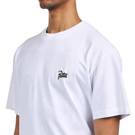 Patta - 2Getha4eva T-Shirt