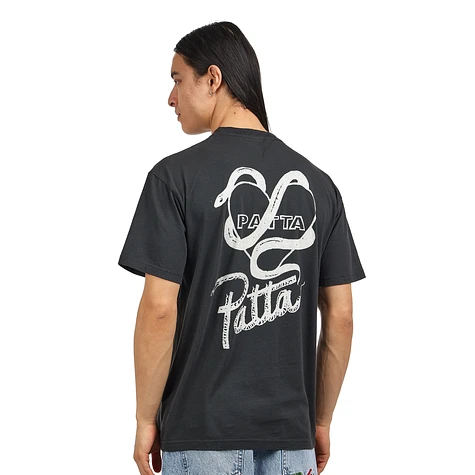 Patta - Snake Heart T-Shirt