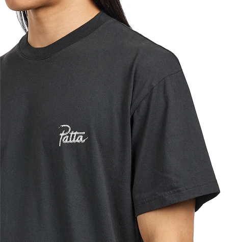 Patta - Snake Heart T-Shirt