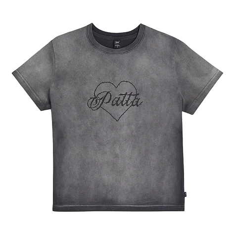 Patta - Femme Spray Soft T-Shirt