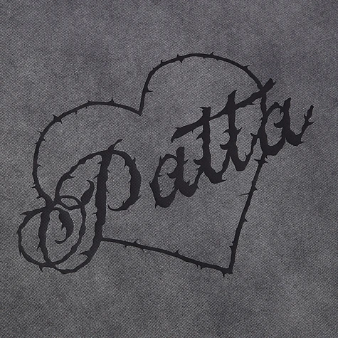 Patta - Femme Spray Soft T-Shirt