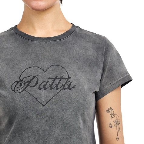Patta - Femme Spray Soft T-Shirt