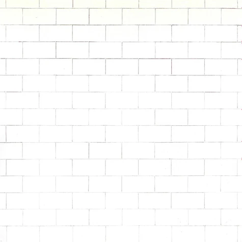 Pink Floyd - The Wall