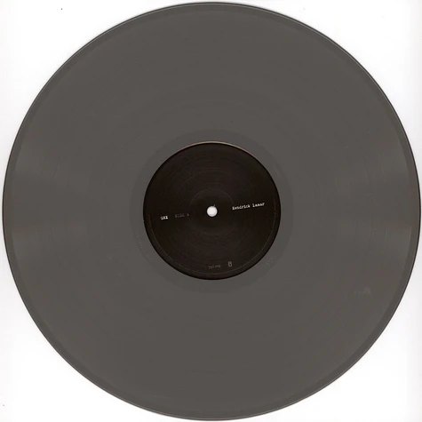 Kendrick Lamar - GNX HHV GSA Exclusive Grey Vinyl Edition