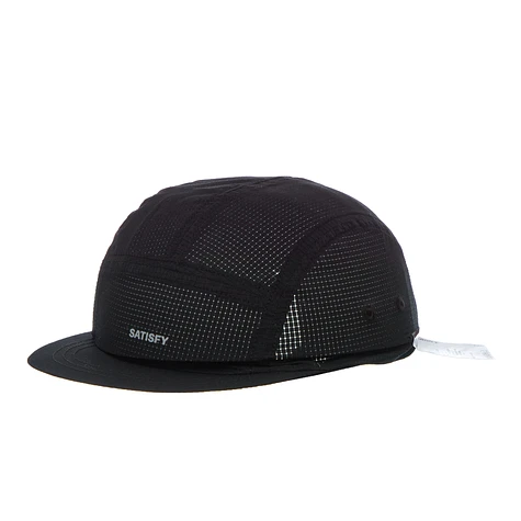 Satisfy - Rippy Air Trail Cap