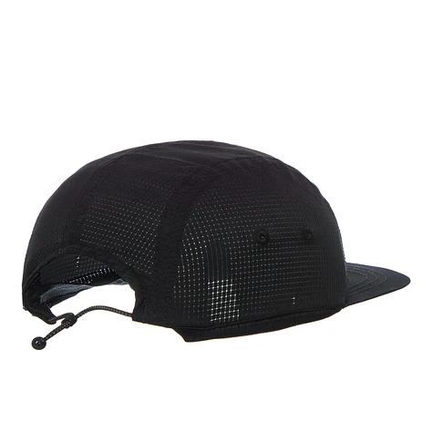 Satisfy - Rippy Air Trail Cap