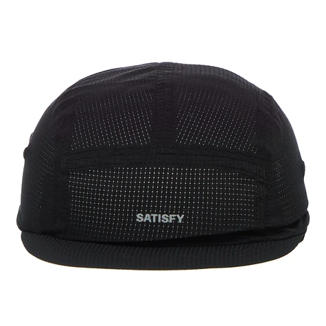 Satisfy - Rippy Air Trail Cap