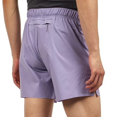 Satisfy - PeaceShell 5" Unlined Shorts