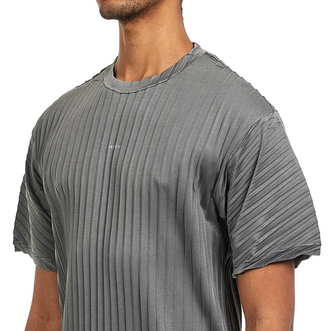 Satisfy - AuraLite Pleated T-Shirt
