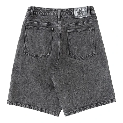 Heresy - Stearne Shorts