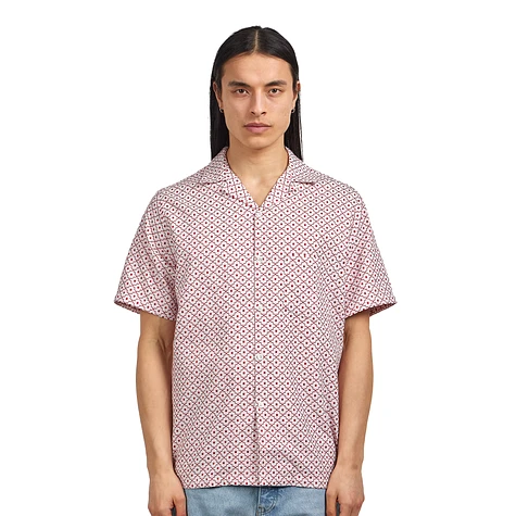 Portuguese Flannel - Tile Shirt