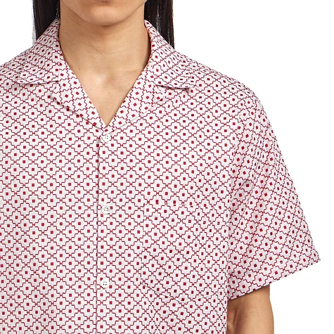 Portuguese Flannel - Tile Shirt