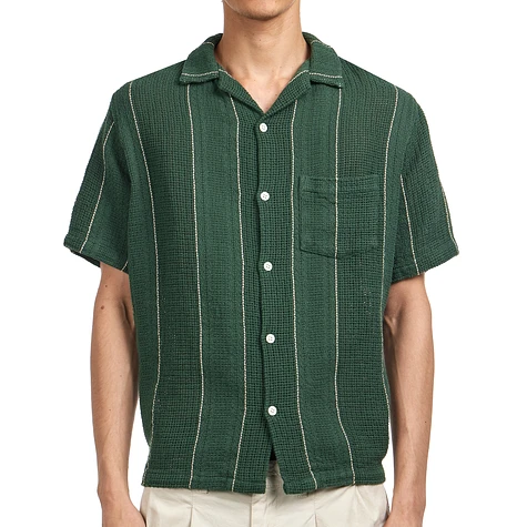 Portuguese Flannel - Alma Shirt