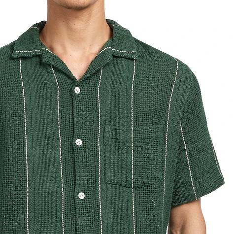 Portuguese Flannel - Alma Shirt