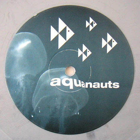 Aquanauts - The Swimmer