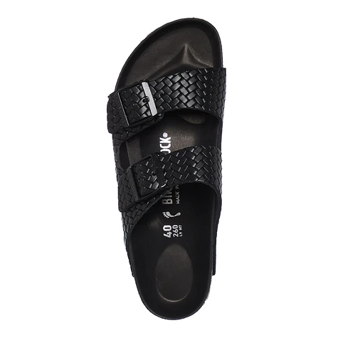 Birkenstock - W Arizona Rivet Logo