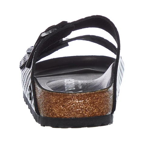 Birkenstock - W Arizona Rivet Logo