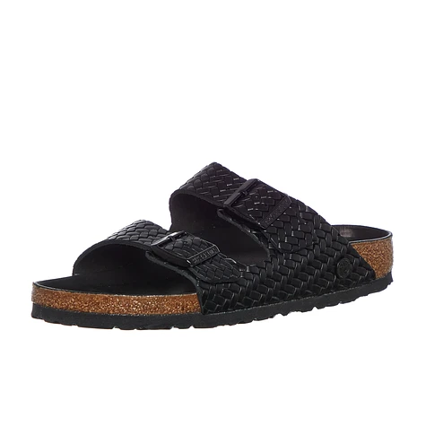 Birkenstock - W Arizona Rivet Logo
