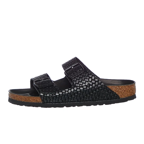 Birkenstock - W Arizona Rivet Logo